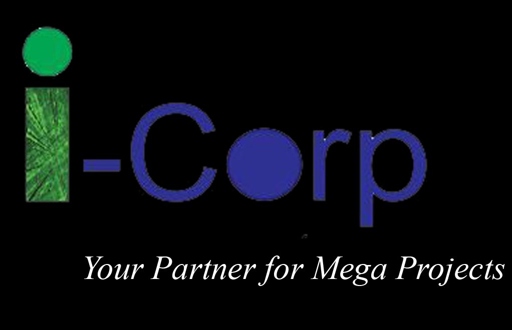 I-Corp Limited